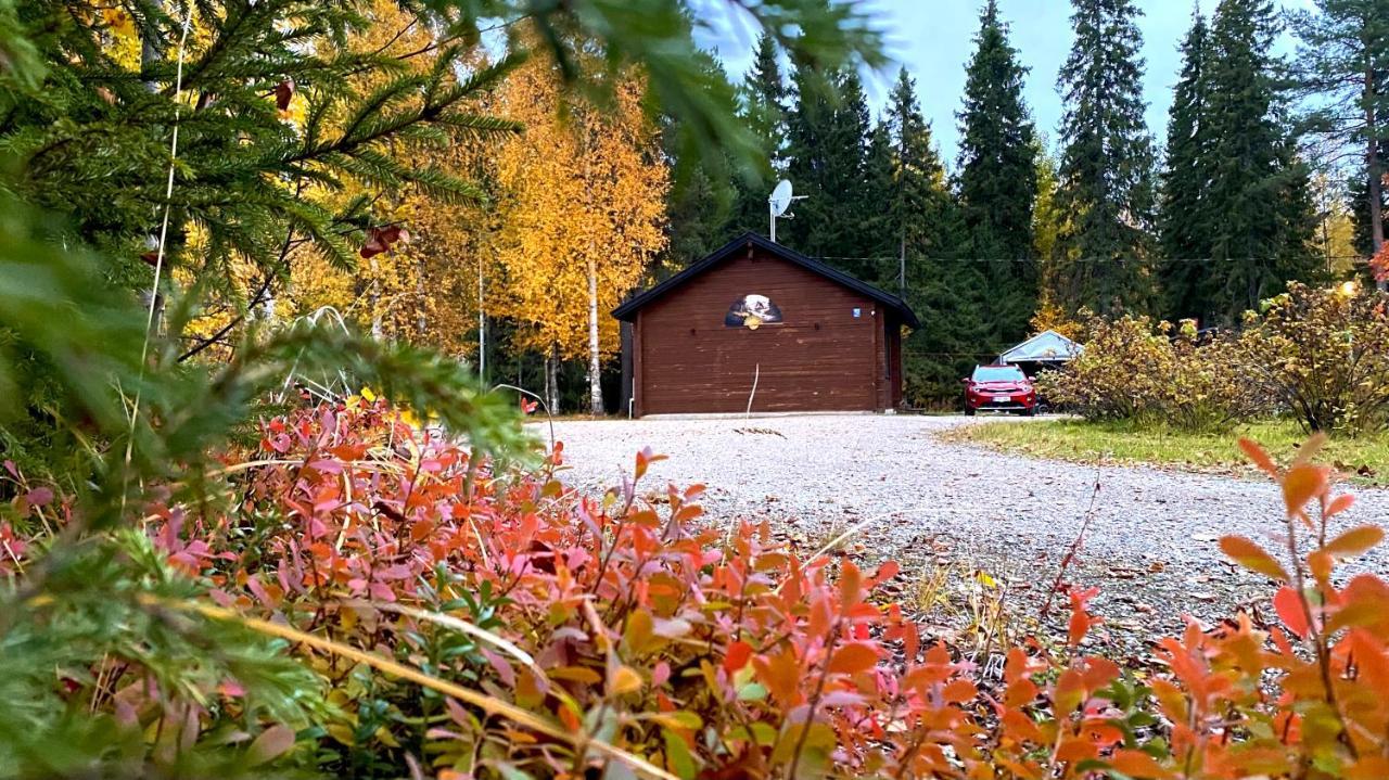 Lapin Paradise Rovaniemi Exterior foto